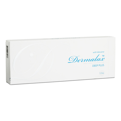 DERMALAXDEEP PLUS