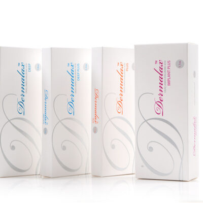 Hot-Sale-Dermalax-Plus-Dermalax-Deep-Plus-Dermal-Filler