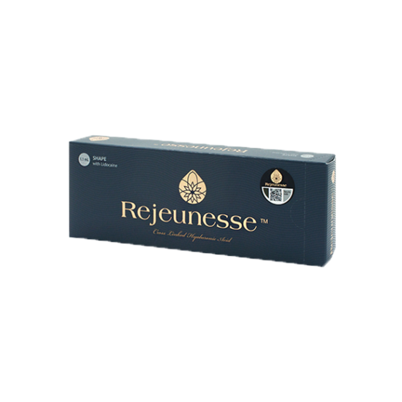 Rejeunesse Shape