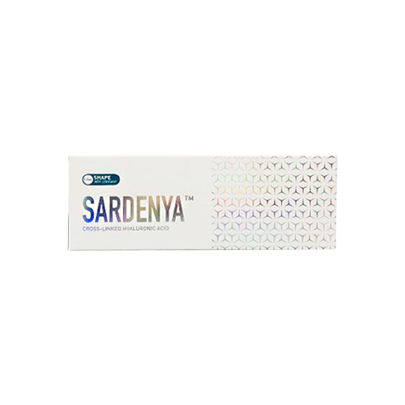 sardenya shape
