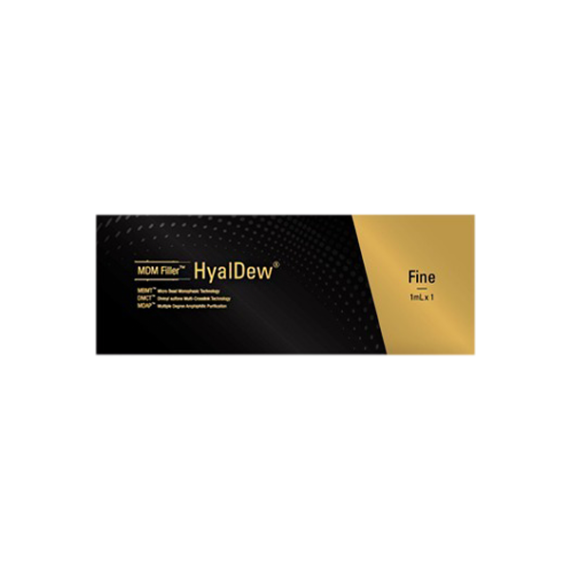 hyaldew fine