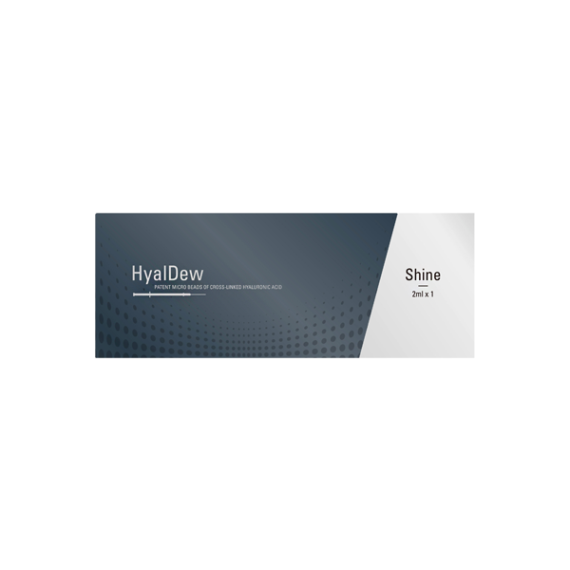 hyaldew shine