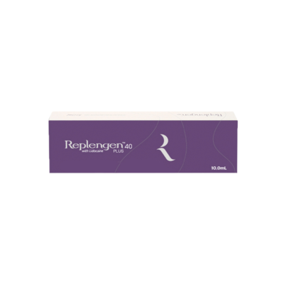 Replengen 40 Plus Lidocaine