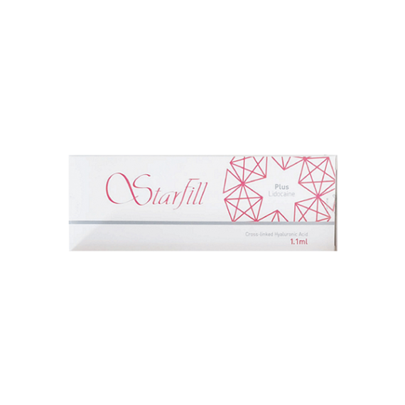StarFill Plus Lidocaine